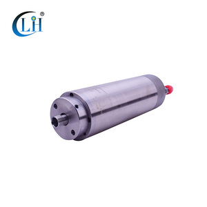 Durable SPD62-60Z/0.8KW-ER11 électrique en métal <span class=keywords><strong>broche</strong></span> - Product Image 2