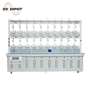 HVHIPOT GDYB-S20 Three Phase Energy <span class=keywords><strong>Meter</strong></span> Calibrator Multi-função Testing Bench - Product Image 1