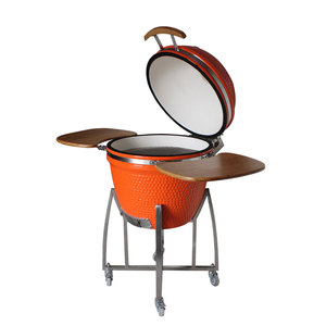 Fumoir électrique cuisinière à <span class=keywords><strong>gaz</strong></span> <span class=keywords><strong>pas</strong></span> <span class=keywords><strong>cher</strong></span> kamado <span class=keywords><strong>barbecue</strong></span> - Product Image 5