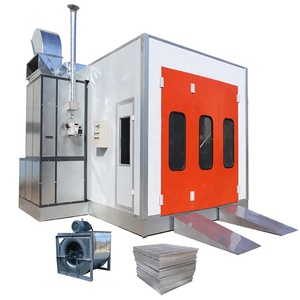 <span class=keywords><strong>Precio</strong></span> directo de fábrica coche abierto cabina de pulverización spray/Cabina de bronceado para la venta - Product Image 1