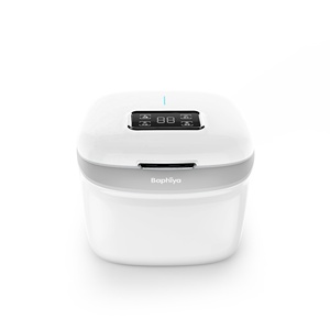<span class=keywords><strong>Esterilizador</strong></span> de biberones eléctrico 2 en 1 Baphiya con secador - Product Image 1