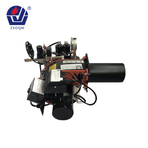 Prezzo di fabbrica per la vendita completamente autonatic bruciatore di olio di controllo - Product Image 6