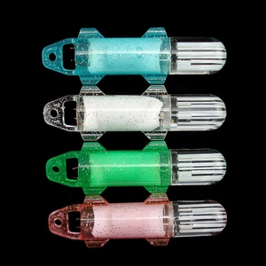 1000 m profundo LED cebo de <span class=keywords><strong>luz</strong></span> de agua salada de agua dulce bajo el agua de <span class=keywords><strong>mar</strong></span> profundo pesca <span class=keywords><strong>Luz</strong></span> - Product Image 1