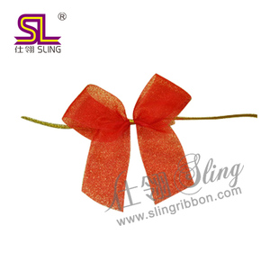 Nastro di raso del <span class=keywords><strong>Nodo</strong></span> Della Farfalla - Product Image 4