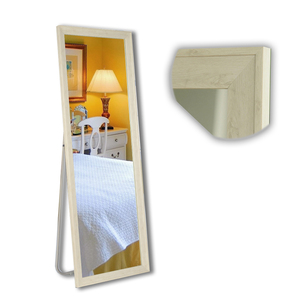 Gương trang điểm tối giản hiện đại cho nhà nội thất phòng ngủ hiện đại kích thước lớn với thiết kế hiện đại để sử dụng trang trí - Product Image 3