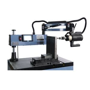 Industrial electric cnc servo electric auto <strong>tapping</strong> <strong>machine</strong> china weichang M3-M12 MM new 1100MM - Product Image 5