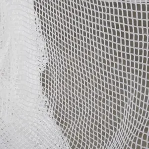 定制塑料网网卷尼龙网状篮球排球网球足球栅栏网