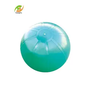 नई आगमन फैक्टरी अनुकूलित घर फिटनेस गेंद संतुलन योग फिटनेस गेंद कसरत के लिए