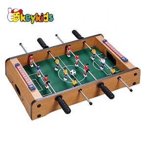 Top 10 intelligent d'intérieur <span class=keywords><strong>de</strong></span> football jeux <span class=keywords><strong>de</strong></span> <span class=keywords><strong>table</strong></span> pour les enfants fabriqués en chine W11A029 - Product Image 1
