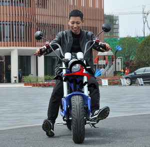 1500W 2 ruedas scooter Eléctrico Citycoco scooter Eléctrico Espana e <span class=keywords><strong>scoter</strong></span> para adultos - Product Image 1
