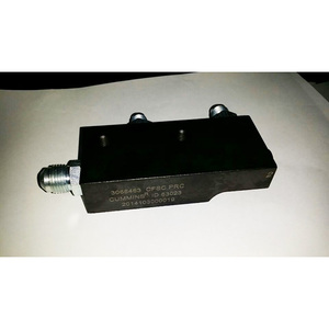 Cummins nt855 bộ phận động cơ diesel 3066463 cảm biến độ nhớt dầu - Product Image 2