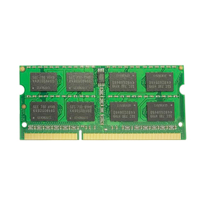 Yüksek Kaliteli ram <span class=keywords><strong>ddr3</strong></span> <span class=keywords><strong>2</strong></span> gb 1066 1333 1600 MHZ Sodimm <span class=keywords><strong>DDR3</strong></span> Ram - Product Image 2