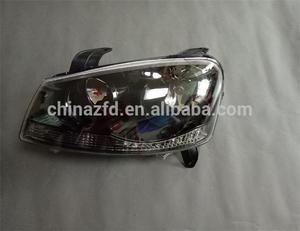 Alta calidad y Mejor Precio accesorios de coche lámpara de cabeza para chinas <span class=keywords><strong>gran</strong></span> pared wingle <span class=keywords><strong>5</strong></span> - Product Image 3