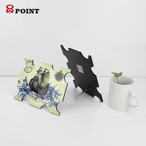 <span class=keywords><strong>Puzzle</strong></span> in Legno per Sublimazione, Pannello Fotografico Vuoto, Cornice Portafoto <span class=keywords><strong>Puzzle</strong></span> - Product Image 1