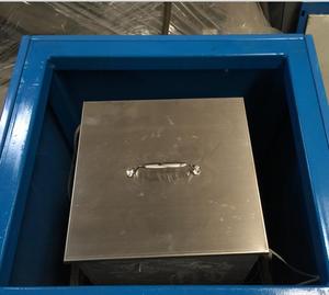 Chất lượng cao tempered glass máy làm từ trung quốc - Product Image 5