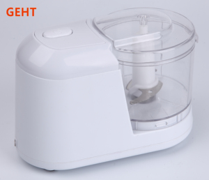AC moteur robot de cuisine verrouillage de sécurité SS à découper lame - Product Image 5