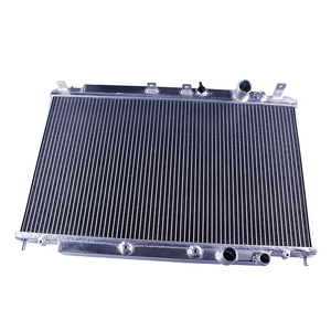 Gpi Racing — radiateur en aluminium, pour Pintara/Skyline R31, 1986 à 1993 AT - Product Image 2