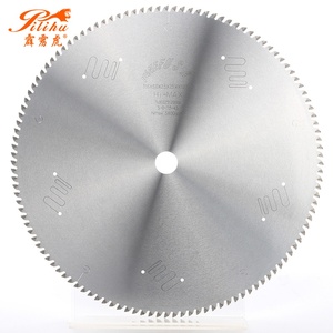 Hoja de sierra Circular de carburo TCT, <span class=keywords><strong>inglete</strong></span> de 14 pulgadas, corte de aluminio - Product Image 6