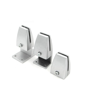 Hợp Kim Nhôm Bàn Văn Phòng Phân Vùng Hỗ Trợ Khung Màn Hình Bàn Làm Việc Kẹp - Product Image 3