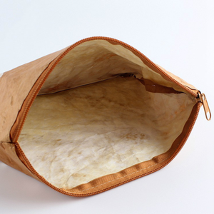 Logo personalizzato stampa fantasia mini piccolo impermeabile lavabile eco <span class=keywords><strong>fiendly</strong></span> tyvek dupont portafoglio di carta sacchetto portamonete per donna uomo - Product Image 4