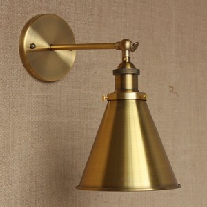 Lámpara de pared Interior sencilla y moderna, decoración de estilo Simple, luz de pared para <span class=keywords><strong>Hotel</strong></span>, proveedor de China - Product Image 1