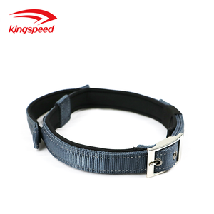 Collar for dogs dog fashion black color low price - Product Image 5