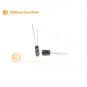 Composants <span class=keywords><strong>électronique</strong></span>s <span class=keywords><strong>Condensateur</strong></span> 2.2 UF 50 V - Product Image 3