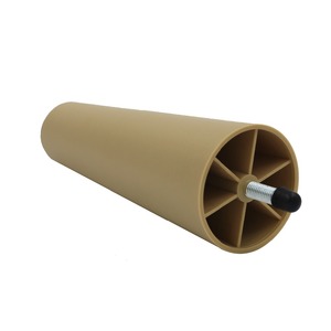 6 "luce gialla gambe di plastica per il letto e <span class=keywords><strong>natuzzi</strong></span> divani - Product Image 3