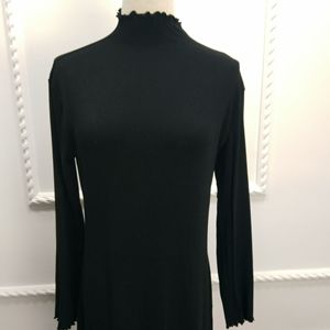Loriya <span class=keywords><strong>Falbala</strong></span> mode robe corporelle conception Simple plaine laine coton sous Abaya traditionnel musulman vêtements et accessoires dubaï - Product Image 5
