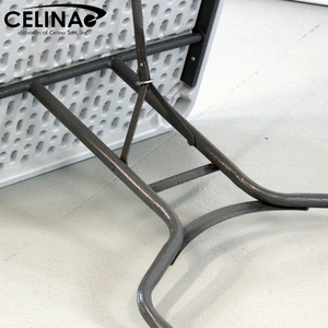 Celina <span class=keywords><strong>de</strong></span> alta calidad laminado carpa plegable <span class=keywords><strong>mesa</strong></span> <span class=keywords><strong>de</strong></span> plegado <span class=keywords><strong>de</strong></span> <span class=keywords><strong>mesa</strong></span> <span class=keywords><strong>de</strong></span> banquete - Product Image 4