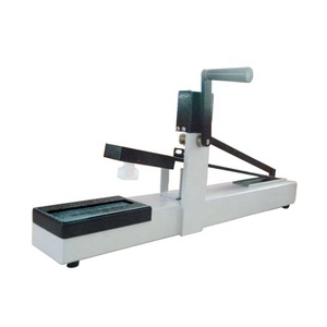Fabrik preis JIS Rubbing Color Echtheit <span class=keywords><strong>tester</strong></span> Hersteller - Product Image 4