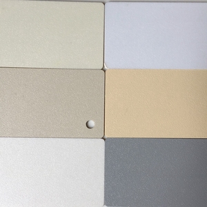 Feuilles de <span class=keywords><strong>PET</strong></span> antireflets 594 mm x 420 mm x 1 mm, anti-UV, anti-éblouissement, anti-rayures, thermoformage léger de 20 mm, découpe disponible - Product Image 4