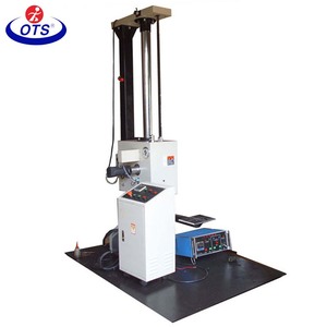 Paket oder Papier Karton <span class=keywords><strong>Drop</strong></span> Auswirkungen Prüfmaschine Kunststoff Flaschen Tropfen <span class=keywords><strong>Tester</strong></span>/Falltest Ausrüstung Preis - Product Image 1