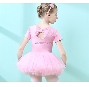 <span class=keywords><strong>De</strong></span> alta calidad niños desgaste rendimiento Ballet Tutu vestido Traje <span class=keywords><strong>de</strong></span> Ballet <span class=keywords><strong>para</strong></span> <span class=keywords><strong>niñas</strong></span> - Product Image 6