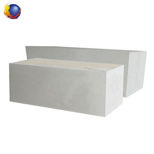 zoccoli azur zirconati per forno a vetro - Product Image 2