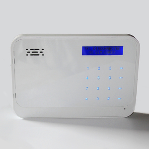 Auto marcador HX-GD40 con teclado compatible con todos los paneles de <span class=keywords><strong>control</strong></span> para los sistemas de alarma - Product Image 3