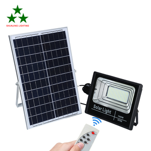 Venta caliente Brideglux smd blanco cálido al aire libre ip65 10 W 25 W 40 W 60 W 100 W <span class=keywords><strong>solar</strong></span> led reflector precio - Product Image 1