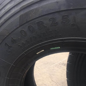 צמיגי מנוף 385/95R25 445/95R25 רדיאלי OTR צמיג OTR צמיג - Product Image 2