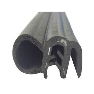 <span class=keywords><strong>Tienda</strong></span> Online de ali baba protección extruido de techo de coche tira de goma sello - Product Image 4