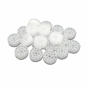 Pabrik Perawatan Limbah Plastik <span class=keywords><strong>Media</strong></span> Akuakultur <span class=keywords><strong>Bio</strong></span> <span class=keywords><strong>Filter</strong></span> - Product Image 4