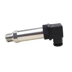 Transmissor de pressão de água zigbee, sensor dp molhado 20 psi