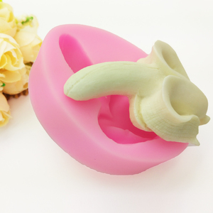 2019 personalizado jabón moldes diseño perro <span class=keywords><strong>pug</strong></span> <span class=keywords><strong>Carlino</strong></span> de silicona fondant 3D moldes de silicona para jabón de chocolate - Product Image 4