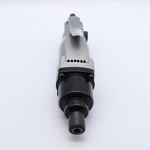 Cacciavite <span class=keywords><strong>Pneumatico</strong></span> EP3308 da 1/4 di Pollice |   Cacciavite <span class=keywords><strong>Pneumatico</strong></span> con Impugnatura a Pistola per Assemblaggio, Produzione e Fissaggio Industriale - Product Image 2