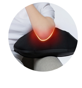Masajeador De Cuello <span class=keywords><strong>Masseur</strong></span> De <span class=keywords><strong>Cou</strong></span> pour le corps <span class=keywords><strong>Masseur</strong></span> de <span class=keywords><strong>cou</strong></span> - Product Image 3