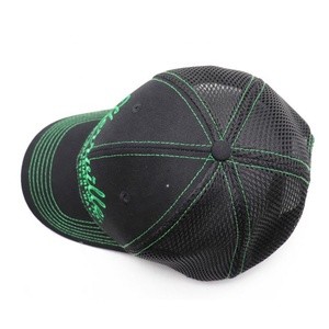 Italia <span class=keywords><strong>gorra</strong></span> <span class=keywords><strong>de</strong></span> béisbol <span class=keywords><strong>de</strong></span> sarga <span class=keywords><strong>de</strong></span> 100% algodón Funny Logo 3D Puff bordado papá sombreros - Product Image 3