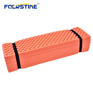 192*56 cm Mousse Ultralégère Pliante de Camping <span class=keywords><strong>Plage</strong></span> Pique-Nique Tapis De Couchage Matelas Extérieur Imperméable - Product Image 3