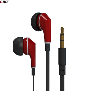 Nouveau style Vedette combiné portatif écouteurs avec micro pour téléphone portable - Product Image 1