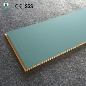 Bonne qualité pvc panneau mural revêtement b et <span class=keywords><strong>q</strong></span> avec le certificat de la CE - Product Image 4