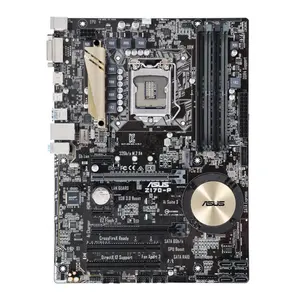 Original neue motherboard für Asus Z170-P