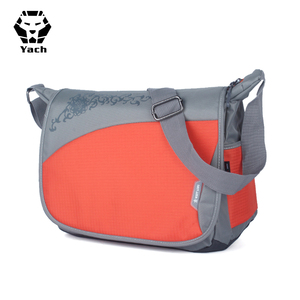 l ajustable Correa multi-función a prueba <span class=keywords><strong>de</strong></span> agua <span class=keywords><strong>de</strong></span> viaje bolsa <span class=keywords><strong>de</strong></span> deporte paquete Honda hombro bolsa <span class=keywords><strong>de</strong></span> mensajero - Product Image 6